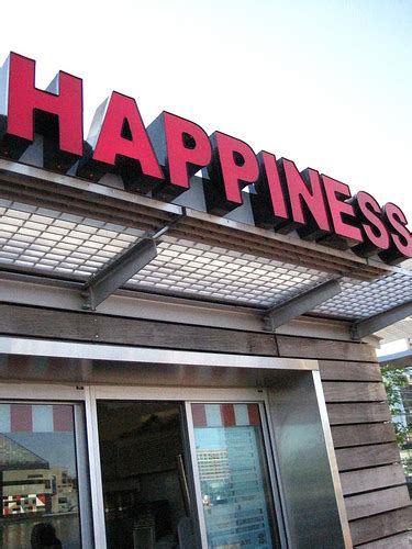 The Happiness Store .